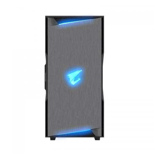 Gigabyte Aorus C300 Glass (Black)