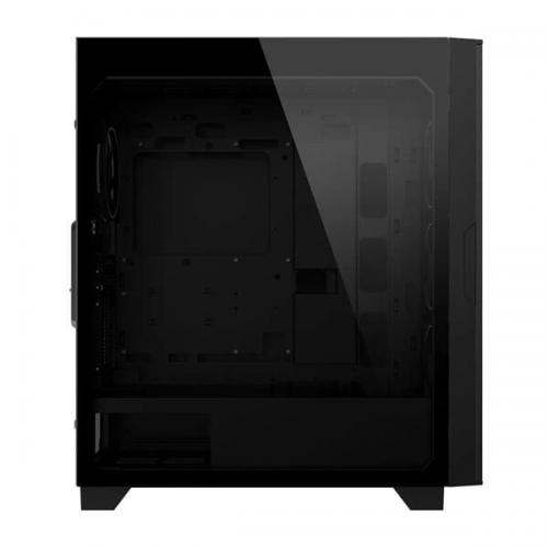 GIGABYTE Aorus C500 Glass ARGB E-ATX Mid Tower Case