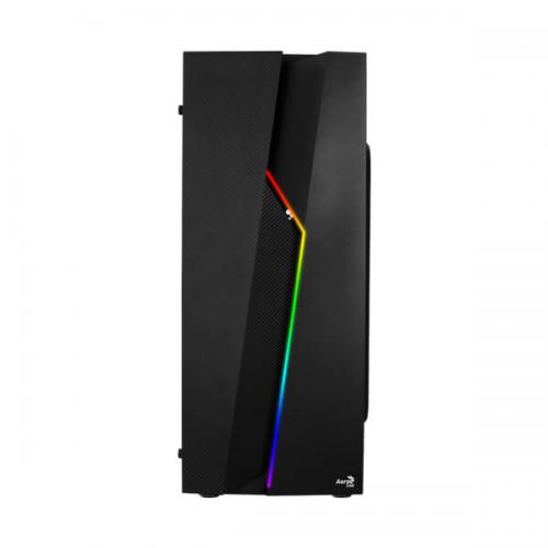 AeroCool Bolt RGB Cabinet (Black)