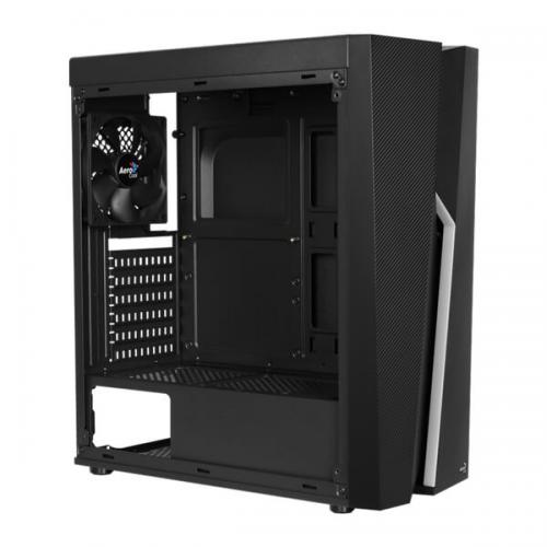 AeroCool Bolt RGB Cabinet (Black)