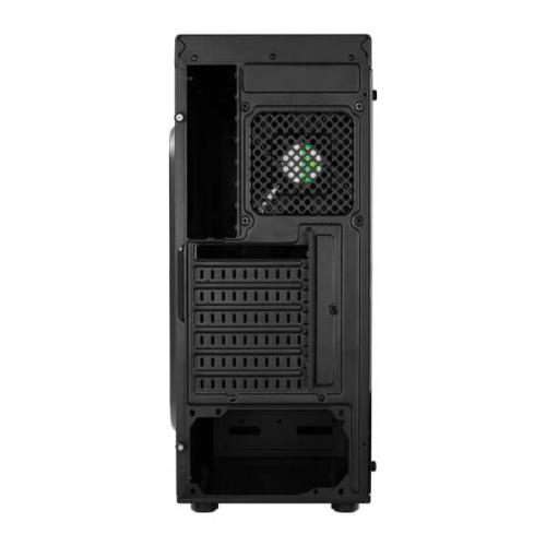 AeroCool Bolt RGB Cabinet (Black)