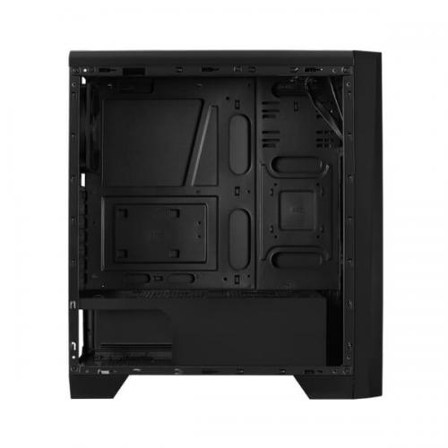 AeroCool Cylon RGB Cabinet (Black)