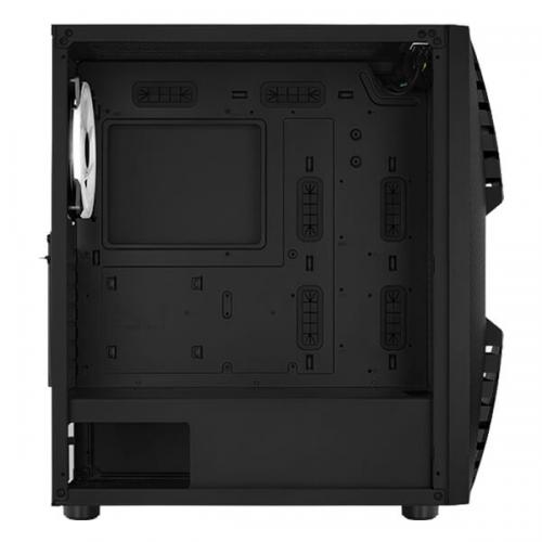 AeroCool Cronus ARGB Cabinet (Black)