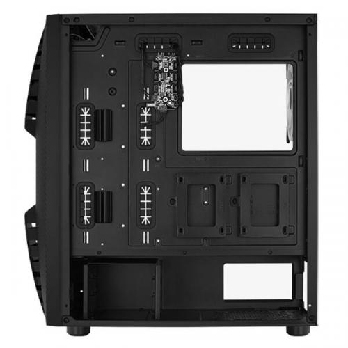 AeroCool Cronus ARGB Cabinet (Black)