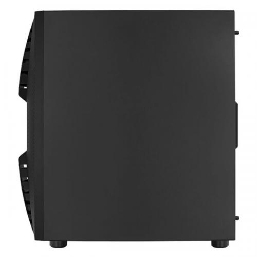 AeroCool Cronus ARGB Cabinet (Black)