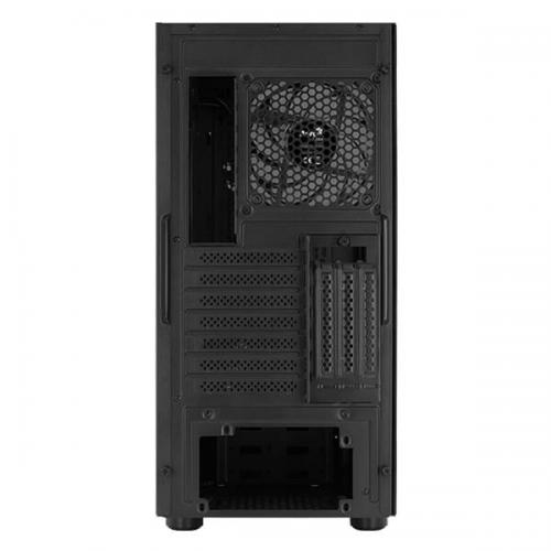 AeroCool Cronus ARGB Cabinet (Black)