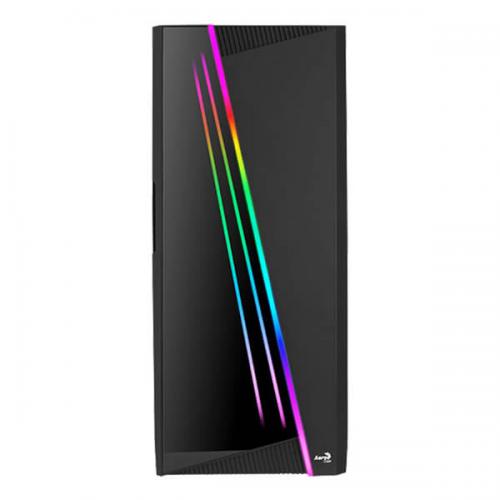 AeroCool Mirage ARGB Cabinet (Black)