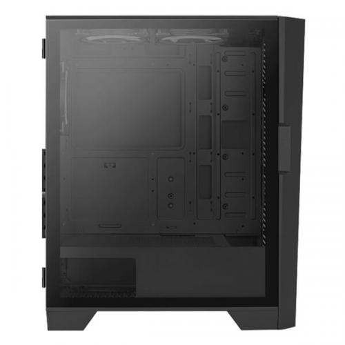 AeroCool Mirage ARGB Cabinet (Black)