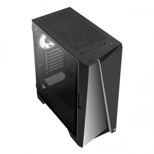 AeroCool Mirage ARGB Cabinet (Black)