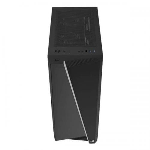 AeroCool Mirage ARGB Cabinet (Black)