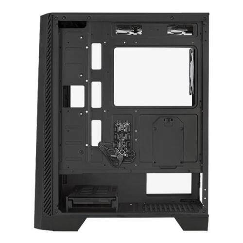 AeroCool Mirage ARGB Cabinet (Black)