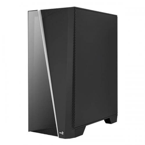 AeroCool Mirage ARGB Cabinet (Black)