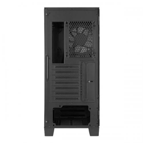 AeroCool Mirage ARGB Cabinet (Black)