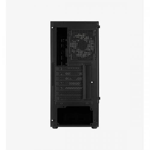 AeroCool Quantum Mesh RGB Cabinet (Black)