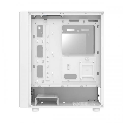 Ant Esports 250 Air ARGB (ATX) Mid Tower Cabinet (White)