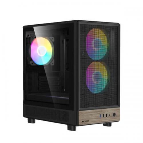 Ant Esports 300 Air Mini M-ATX Case