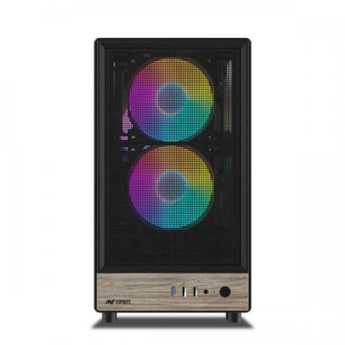 Ant Esports 300 Air Mini M-ATX Case