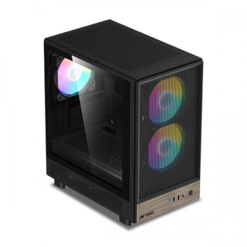 Ant Esports 300 Air Mini M-ATX Case