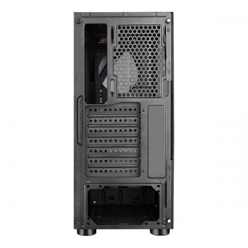 Ant Esports ICE-120AG RGB Cabinet (Black)