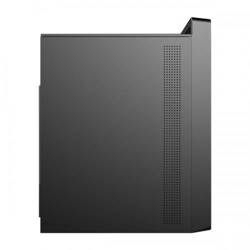 Ant Esports Si11 (M-ATX) Mini Tower Cabinet (Black)