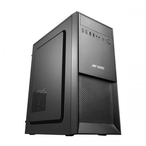 Ant Esports Si25 (ATX) Mid Tower Cabinet (Black)