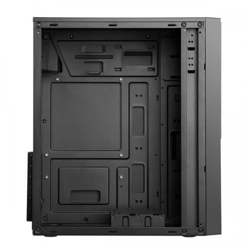 Ant Esports Si25 (ATX) Mid Tower Cabinet (Black)