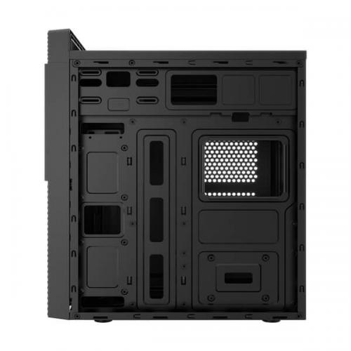 Ant Esports Si26 (ATX) Mid Tower Cabinet (Black)