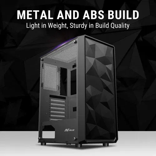 Ant Value VM41 ATX Mid Tower Case