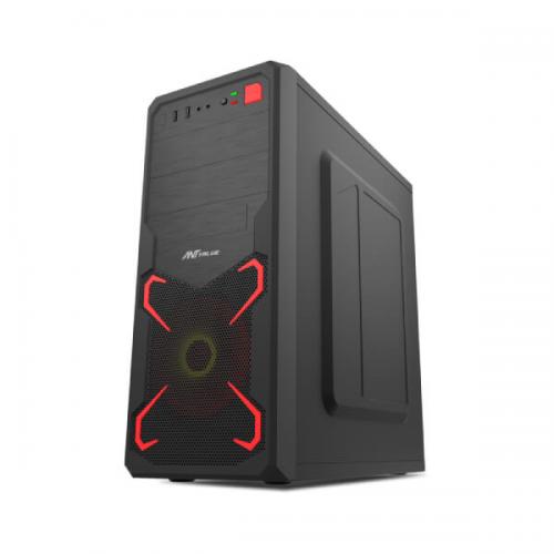 Ant Value X1 ATX Mid Tower Case