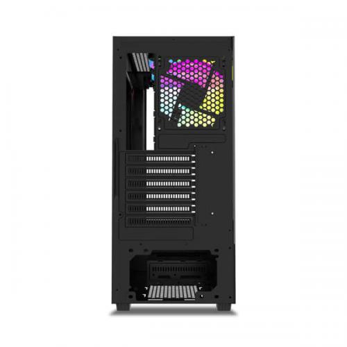 Ant Value CV100 (ATX) Mid Tower Cabinet (Black)