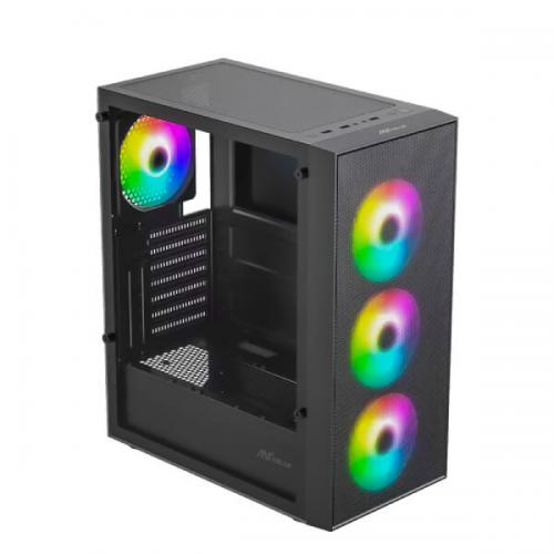 Ant Value VM40 ATX Mid Tower Case