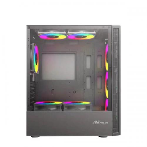 Ant Value VM40 ATX Mid Tower Case