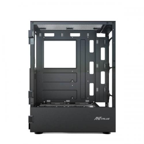 Ant Value VM40 ATX Mid Tower Case