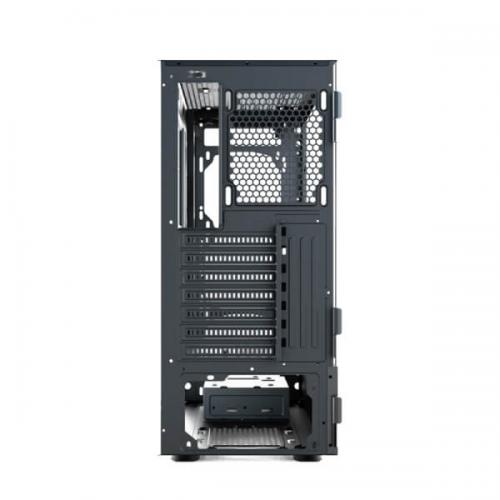 Ant Value VM40 ATX Mid Tower Case