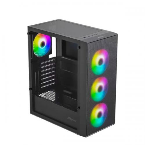 Ant Value VM40 ATX Mid Tower Case