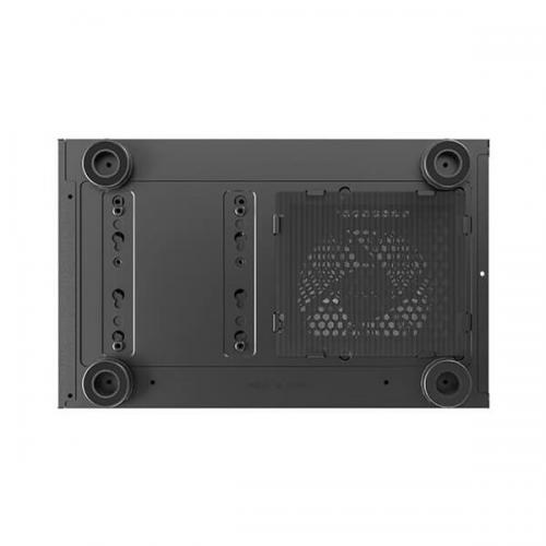 Antec CX200M RGB Elite (M-ATX) Mini Tower Cabinet (Black)