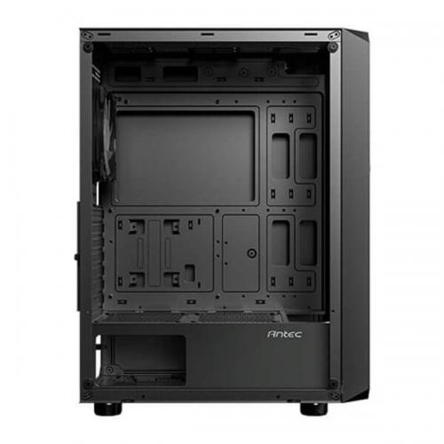 Antec AX83 Elite RGB (E-ATX) Mid Tower Cabinet (Black)