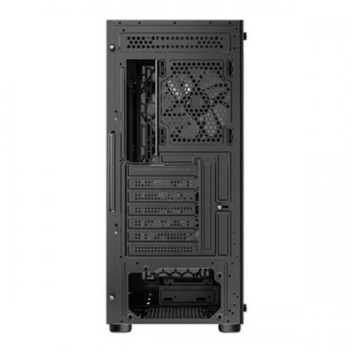 Antec AX83 Elite RGB (E-ATX) Mid Tower Cabinet (Black)