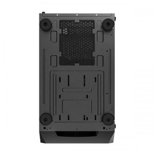 Antec AX83 Elite RGB (E-ATX) Mid Tower Cabinet (Black)