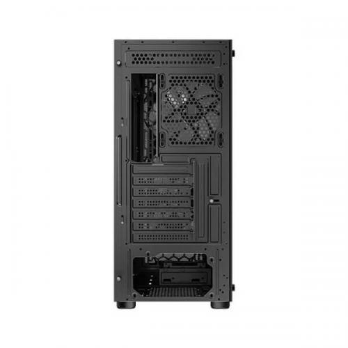 Antec AX83 RGB Extreme (E-ATX) Mid Tower Cabinet (Black)