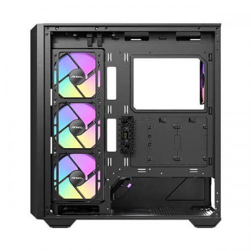 Antec C3 ARGB (ATX) Mid Tower Cabinet (Black)