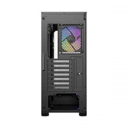 Antec C3 ARGB (ATX) Mid Tower Cabinet (Black)