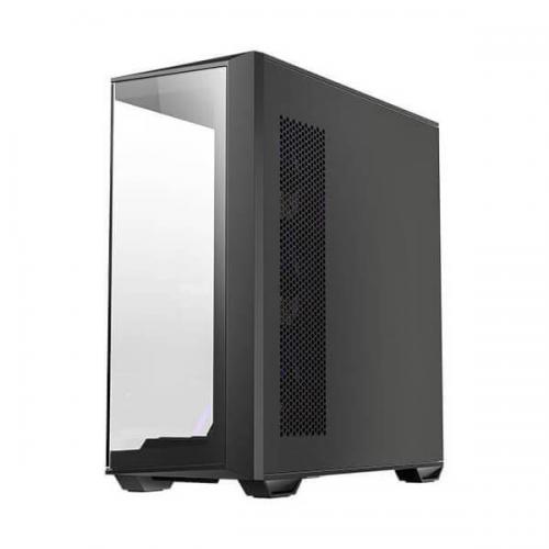 Antec C3 ARGB (ATX) Mid Tower Cabinet (Black)