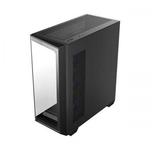 Antec C3 ARGB (ATX) Mid Tower Cabinet (Black)