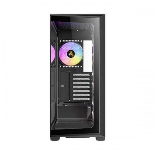 Antec C3 ARGB (ATX) Mid Tower Cabinet (Black)