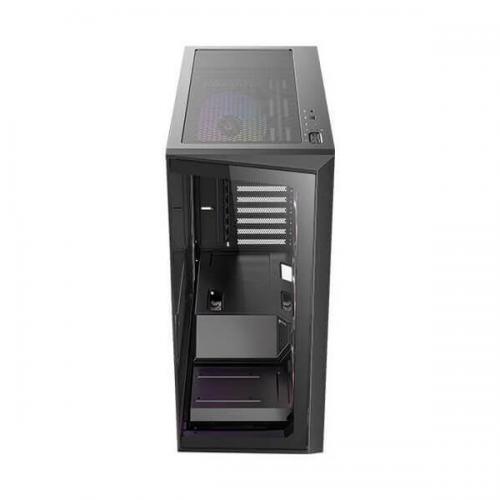 Antec C3 ARGB (ATX) Mid Tower Cabinet (Black)