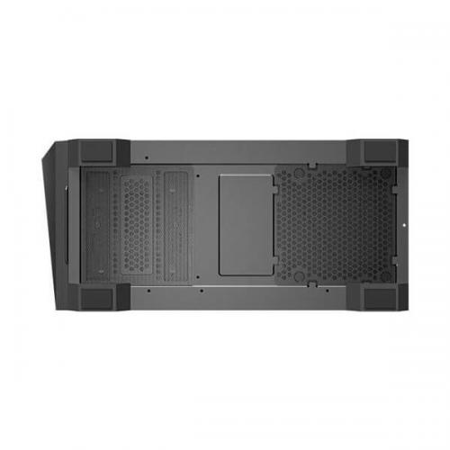 Antec C3 ARGB (ATX) Mid Tower Cabinet (Black)