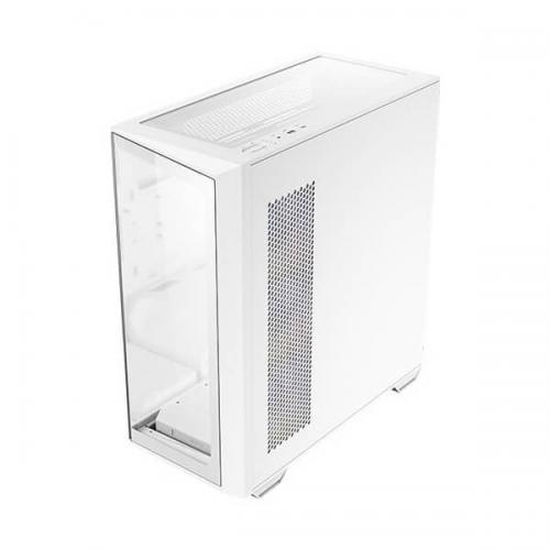 Antec C3 ARGB (ATX) Mid Tower Cabinet (White)