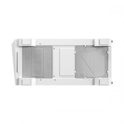 Antec C3 ARGB (ATX) Mid Tower Cabinet (White)