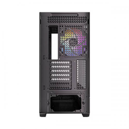 Antec C7 ARGB Black E-ATX Mid Tower Case